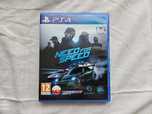 Need for Speed PL gra PS4 Playstation 4