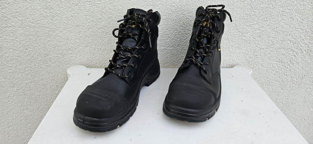 Buty ochronne Amblers rozmiar 43