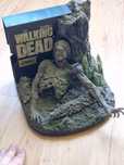 Figurka Diorama the walking dead