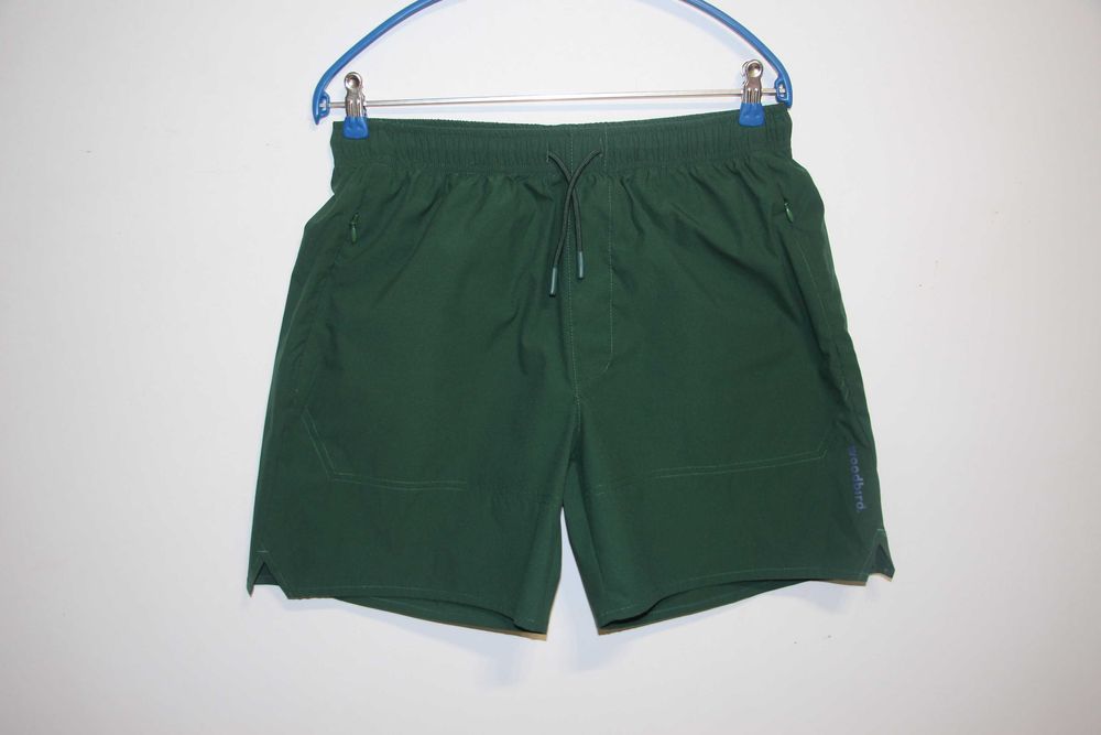 Шорти Haiden tech Woodbird