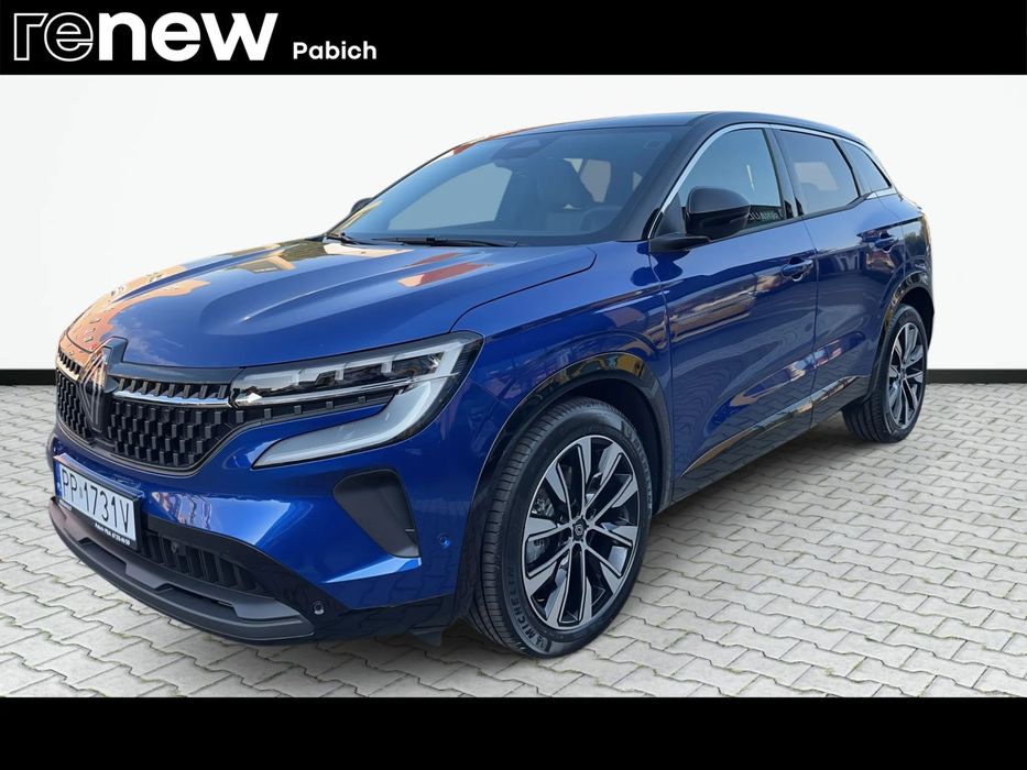 Renault Austral • Fabrycznie NOWY! • techno full hybrid E-Tech 200 • NOWY! •