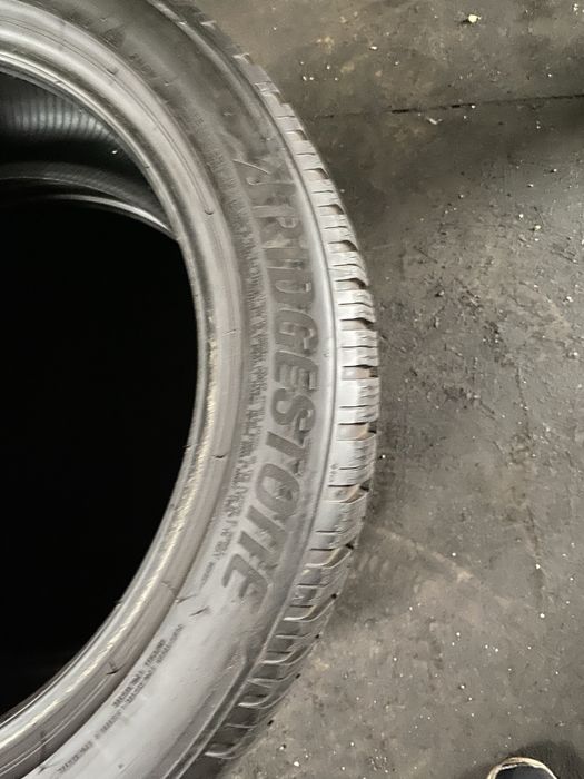 225/50/R18 Bridgestone Blizzak LM005