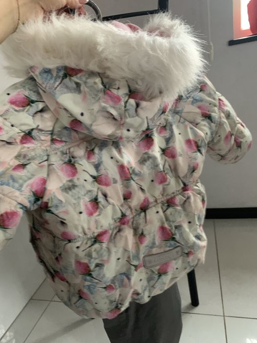 Комбенизон Lenne зима