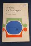 Livro RTP 18 - A noite e a madrugada