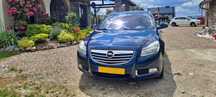 Opel Insignia Opel Insignia 1.6 Turbo Cosmo / SE / Elite