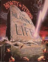 Monty Python's The Meaning Of Life - Sens Życia wg Monty Pythona