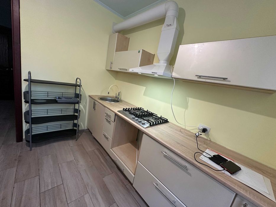 Оренда 1 к квартири Європейська . Вишневе