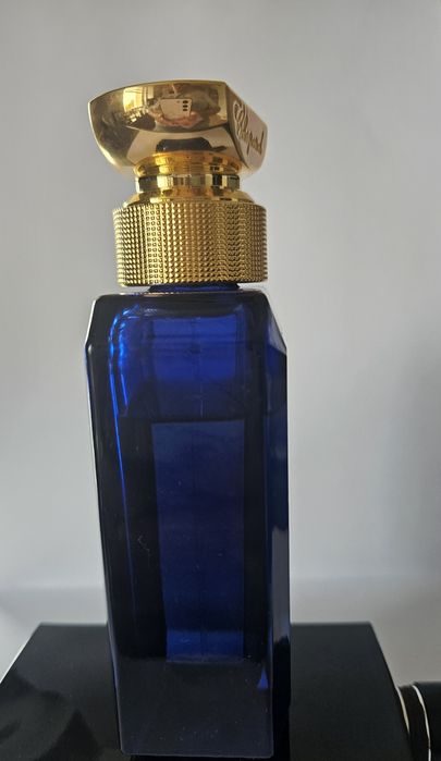 Chopard Magnolia Au Vetiver d'Haiti