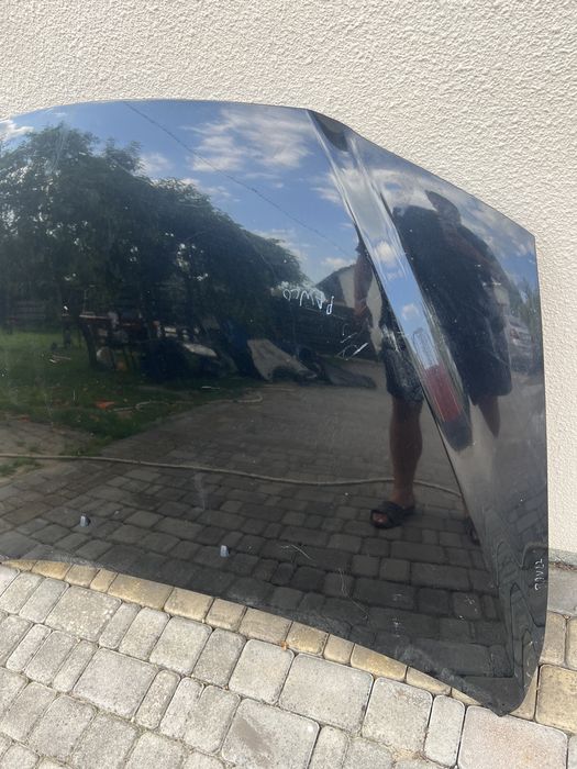 Капот Mazda 6 gg Мазда 6