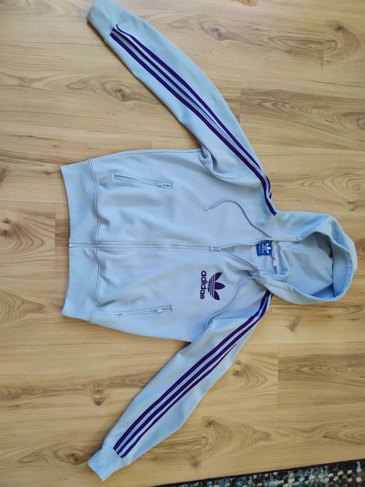 Bluza damska oryginalna Adidas