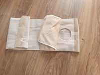 Pas stomijny rozmiar xl