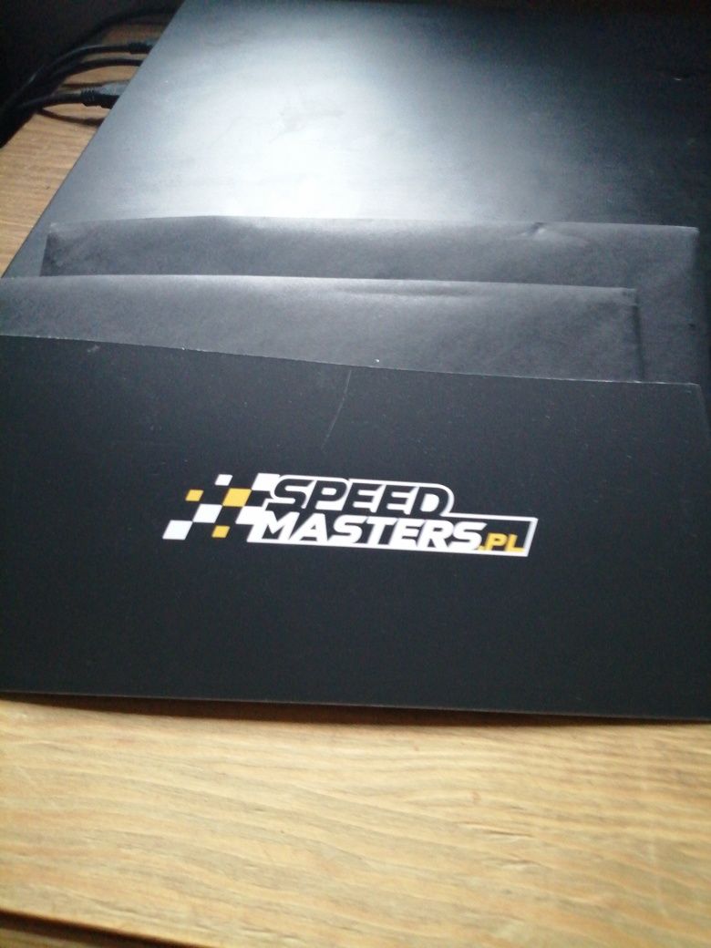 Voucher Speed Masters  Autodrom Słomczyn