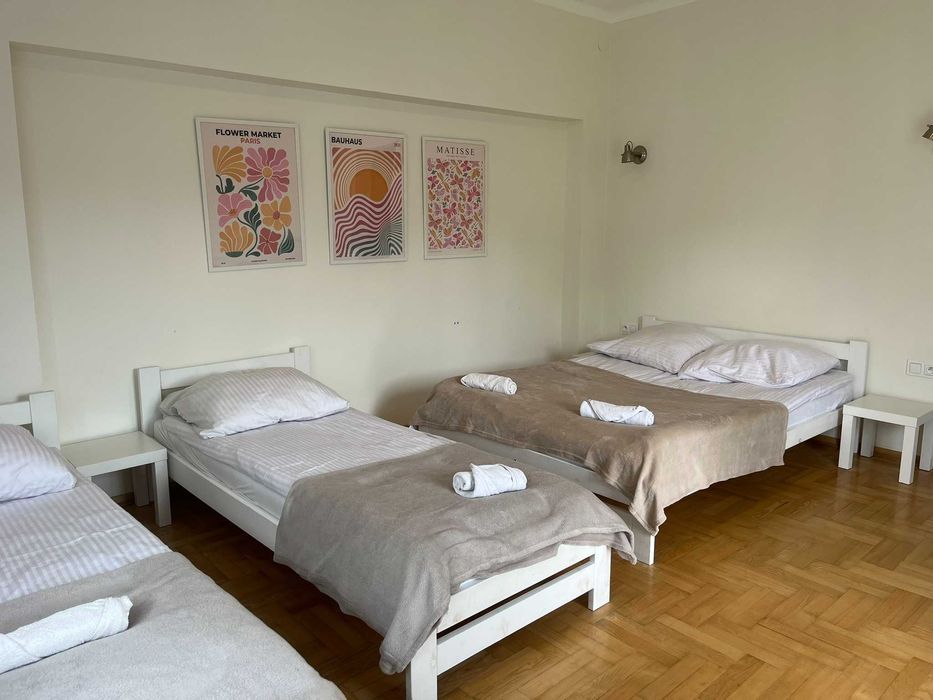 Noclegi Zator Energylandia Wadowice Kraków pokoje pracownicze