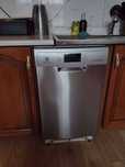 Zmywarka Electrolux