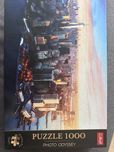 Puzzle Trefl New York 1000