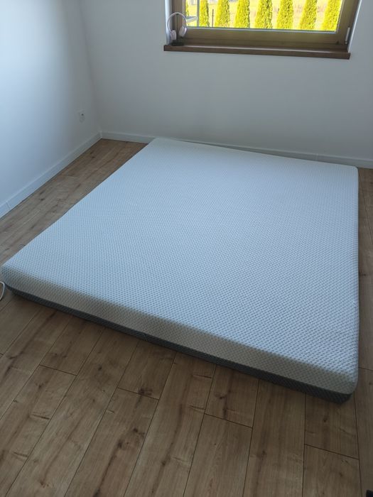 Materac Piankowy Jysk, 180x200