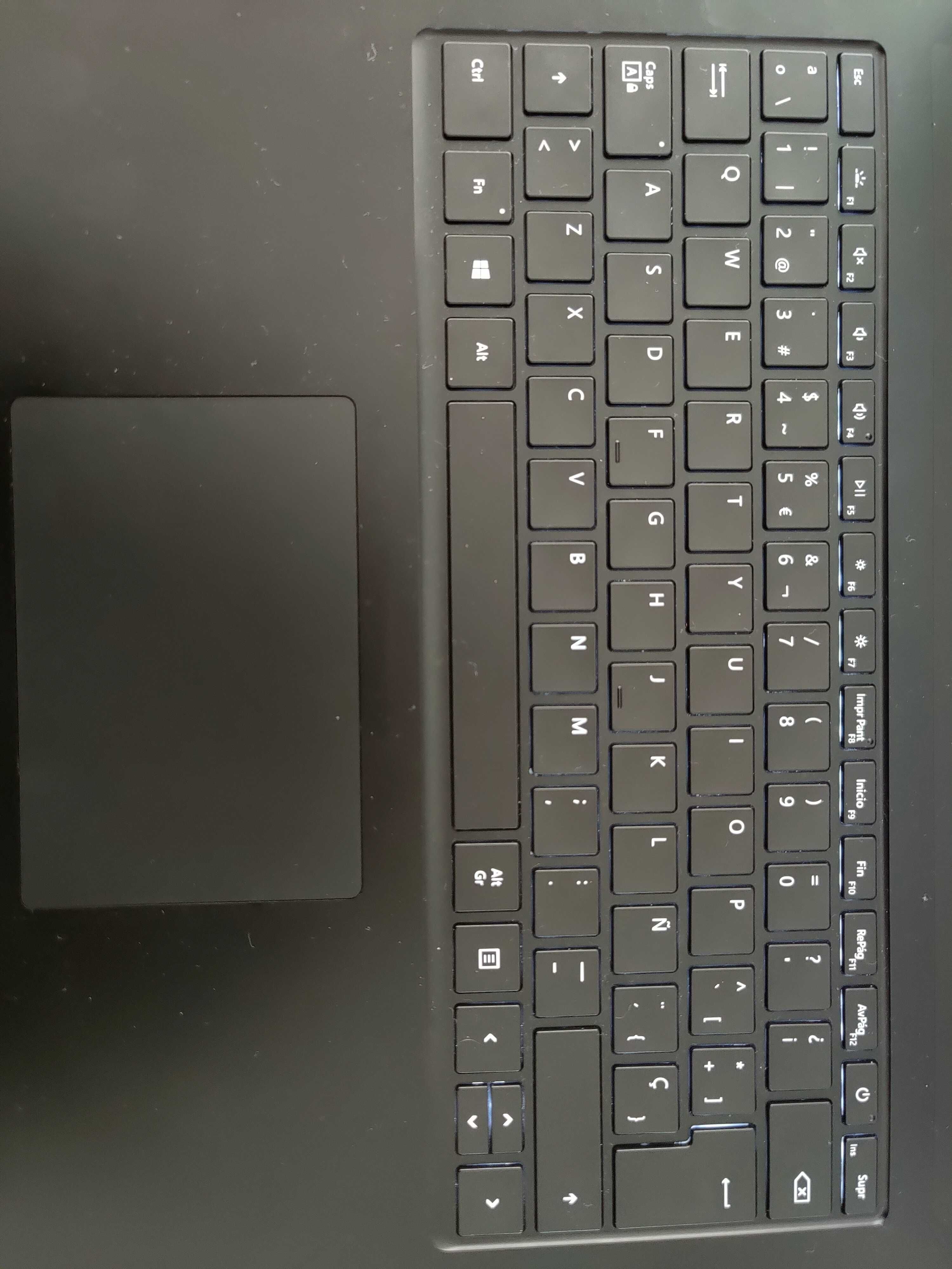 Microsoft Surface Laptop 3, Ryzen 7, 32 ram