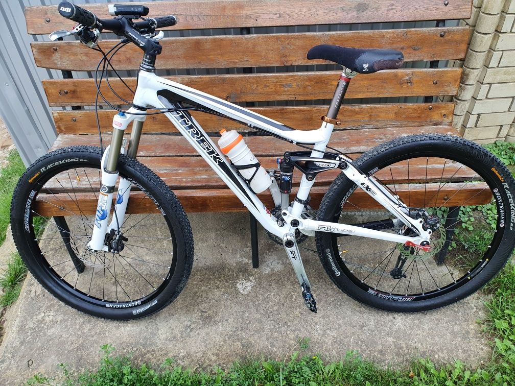 велосипед Trek Fuel EX 9