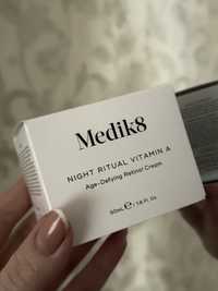 Medik8 Night ritual vitamin A