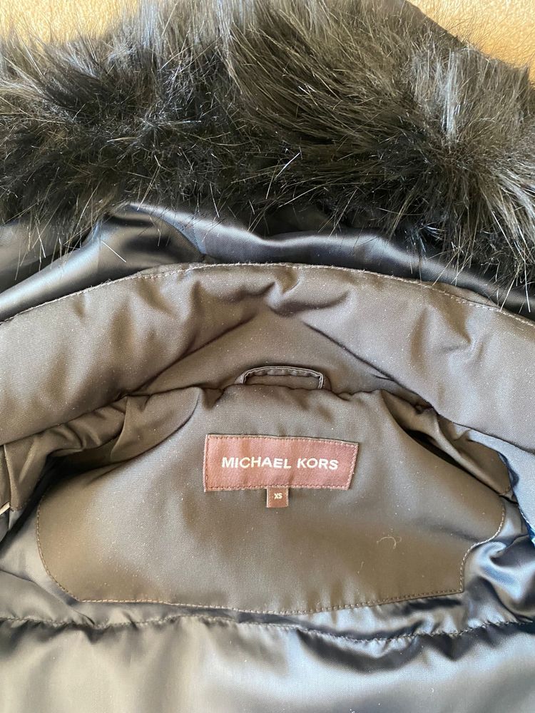 Parka Michael Kors original