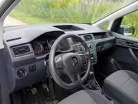 Sprzedam Volkswagen Caddy