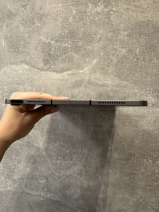 iPad Air 4 (2020) Wi-Fi + Cellular, 256 GB, Space Gray в ідеал стані