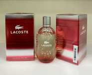 Perfumy Lacoste Red edt 125ml