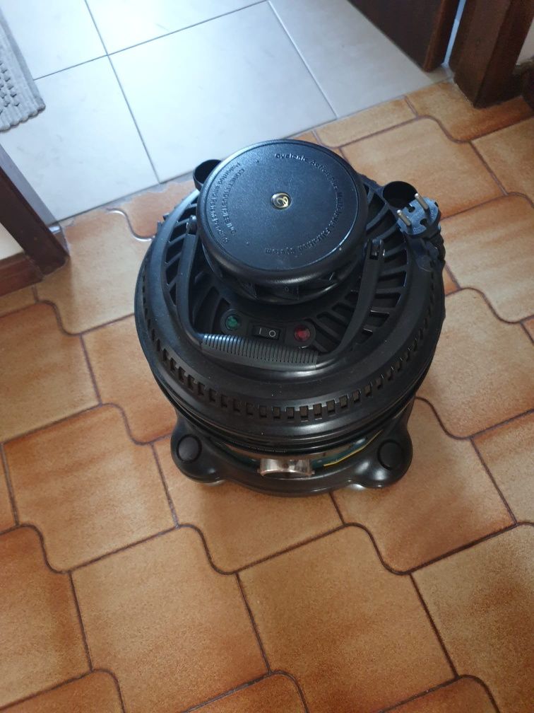 Aspirador Sistema de Limpeza ENVIROTECT