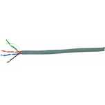 Kabel sieciowy FTP Cat5e 305m CABLETECH