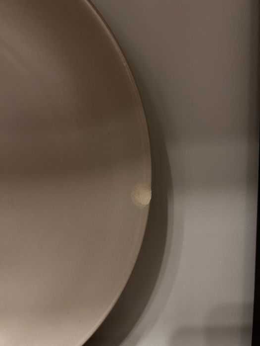 Zastawa stołowa Färgklar ikea (niepełny zestaw)