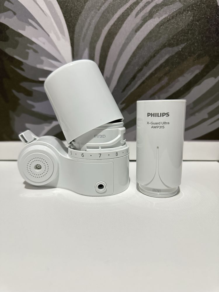 Фільтр для води/Фильтр для воды Philips