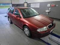 Skoda octavia 2003 1.9 TDI klima