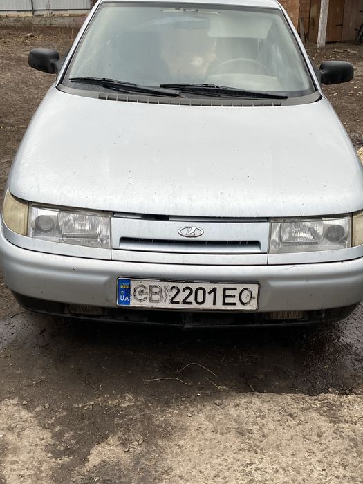 Продам ваз 2111 1.5 16v