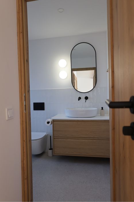 Domek w górach z jacuzzi w cenie dla 8 osób (Koniaków, Beskid Śląski)