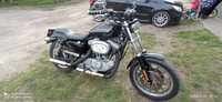 Harley Davidson sportster Xl 1200 S