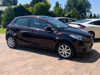 Mazda 2 1.5 103KM | automat | przebieg 115K | Mada in Japan