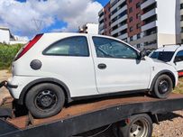 Opel corsa 1.3 cdti peças