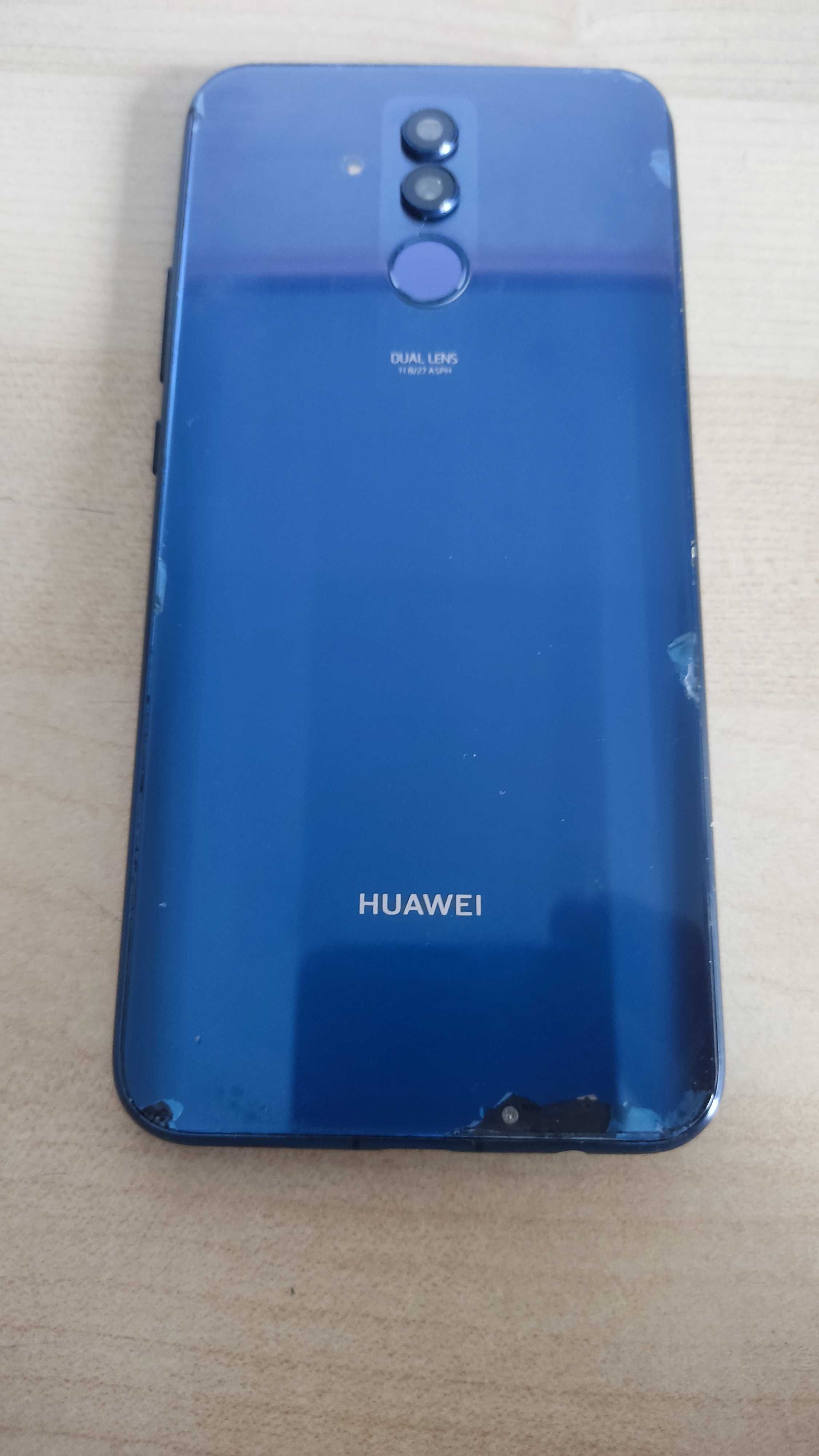 Smartfon Huawei Mate 20 Lite 4 GB / 64 GB