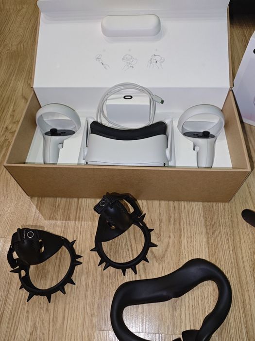 Google VR Oculus Quest 2