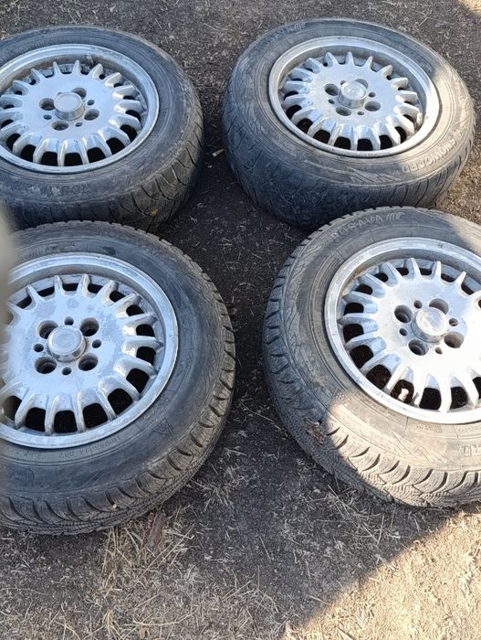 Розборка ваз. Классика.08-099. ЗАЗ Таврия