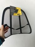 Suporte para lombar para carro NOVO