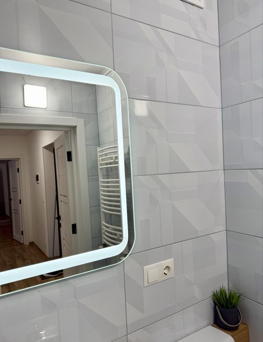 Апартаменти подобово  Центр , біля набережноі