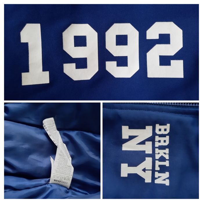 Kurtka bomberka r.134 chlopieca