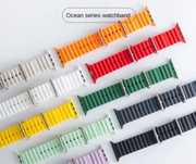 Pasek silikonowy do Apple Watch