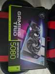 Rtx 5080 MSI Gaming Trio