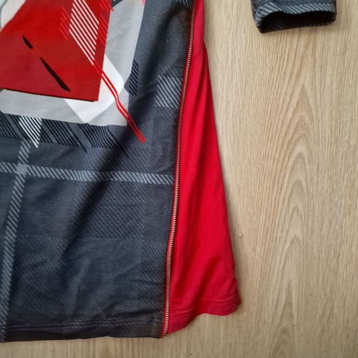 Solar tunika sukienka 42