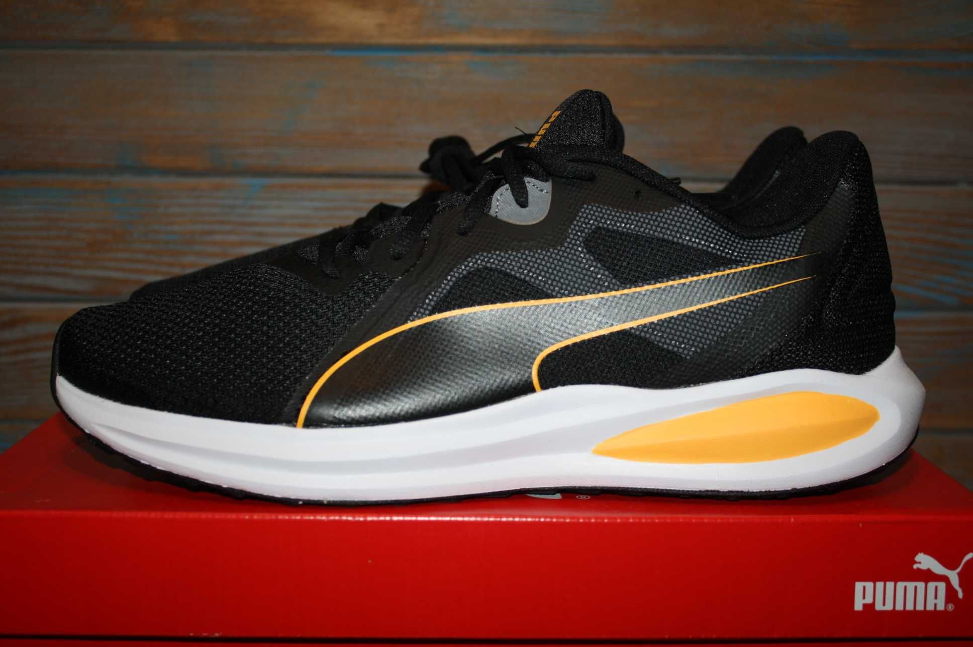 Мужские кроссовки Puma Twitch Runner 41-44.5 euro