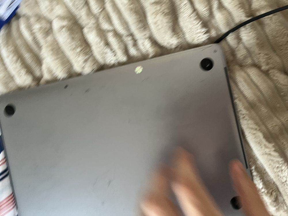 Macbook Pro 2016 i5