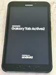 Samsung active tab 2