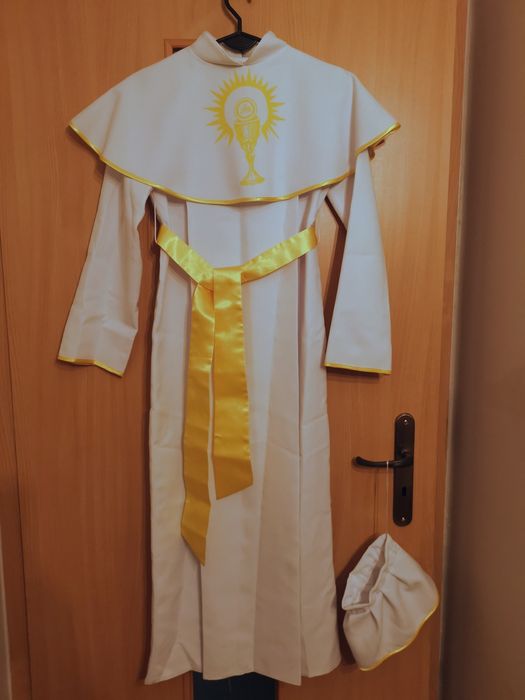 Alba Sukienka komunijna komunia